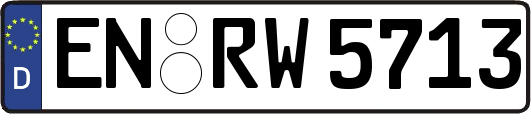 EN-RW5713
