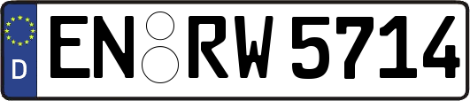EN-RW5714
