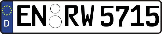 EN-RW5715