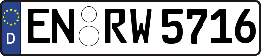 EN-RW5716