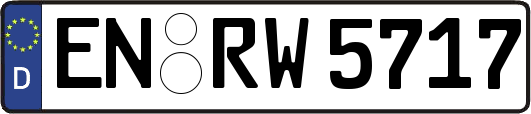 EN-RW5717