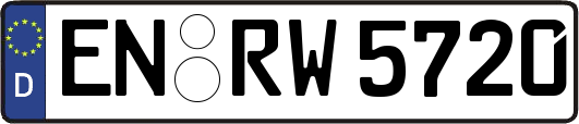 EN-RW5720