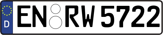 EN-RW5722