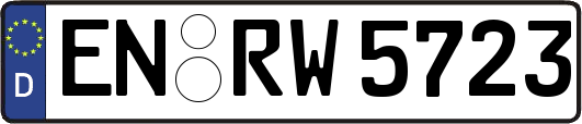 EN-RW5723