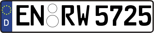 EN-RW5725