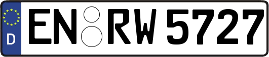 EN-RW5727
