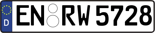 EN-RW5728
