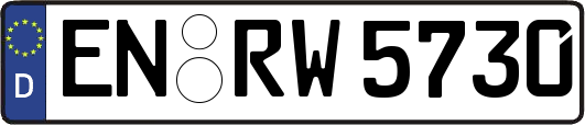 EN-RW5730