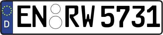 EN-RW5731