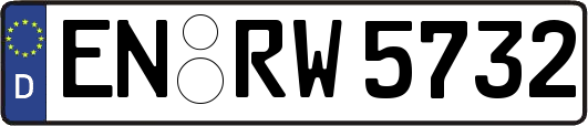 EN-RW5732