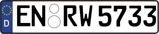 EN-RW5733
