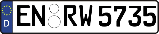 EN-RW5735