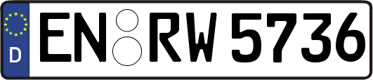 EN-RW5736