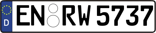 EN-RW5737