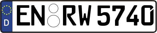 EN-RW5740