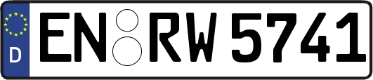 EN-RW5741