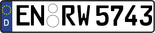 EN-RW5743