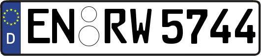EN-RW5744
