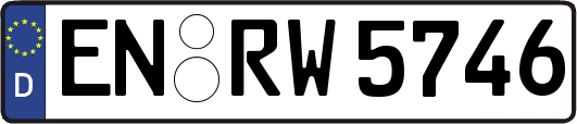 EN-RW5746