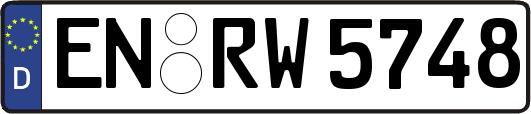 EN-RW5748