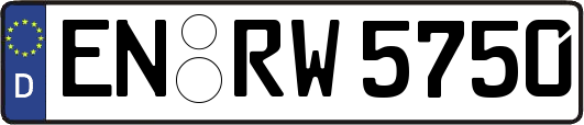 EN-RW5750
