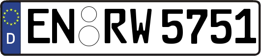 EN-RW5751