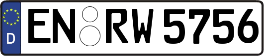 EN-RW5756