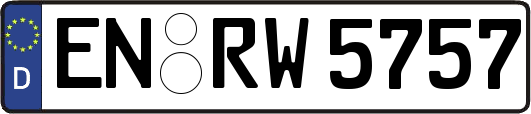 EN-RW5757
