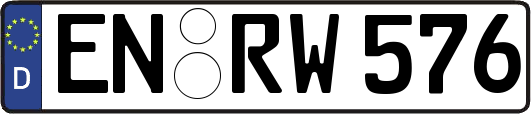 EN-RW576