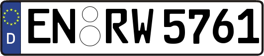 EN-RW5761