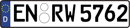 EN-RW5762