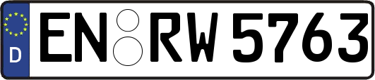 EN-RW5763
