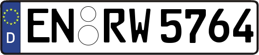 EN-RW5764