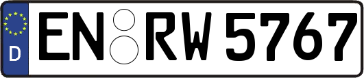 EN-RW5767