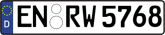 EN-RW5768