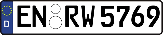 EN-RW5769