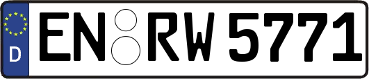 EN-RW5771