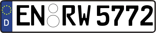 EN-RW5772