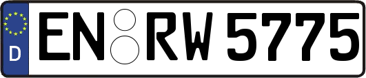 EN-RW5775