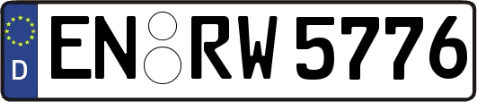 EN-RW5776