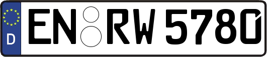 EN-RW5780