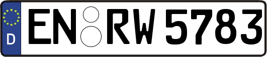 EN-RW5783