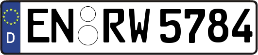 EN-RW5784