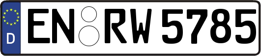EN-RW5785