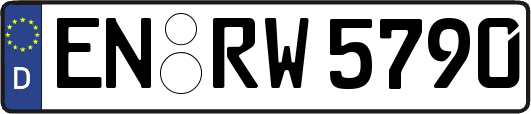 EN-RW5790