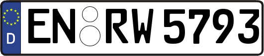 EN-RW5793