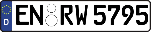 EN-RW5795