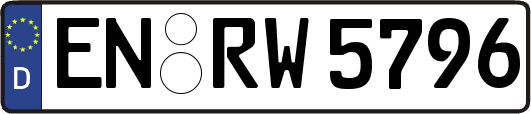 EN-RW5796