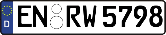EN-RW5798