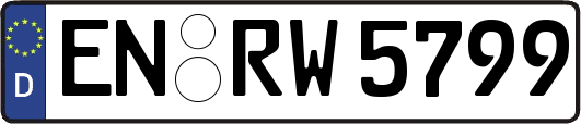 EN-RW5799